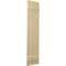Ekena Millwork Americraft 3-Board, 2 Batten Exterior Real Wood Spaced Board-n-Batten Shutters, ARW101SB311X80NTH, PR ARW101SB311X80NTH - alternate 9